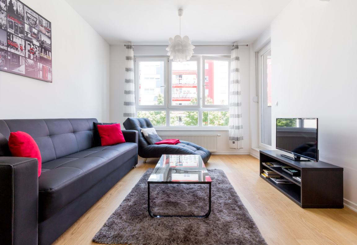 Interijer stana 9